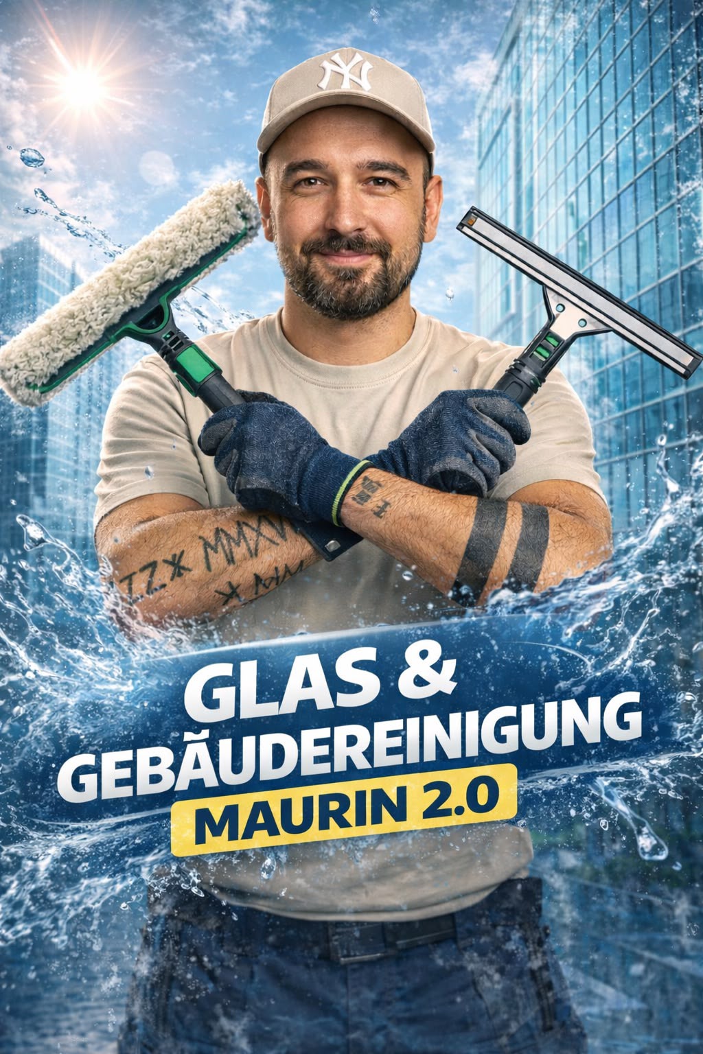Benedikt Maurin